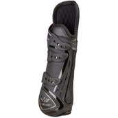 Lami-Cell Tendon Boots V22 with Knee Protection Black