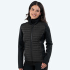 Elvera Equestrian Jacket EESeraphine Black