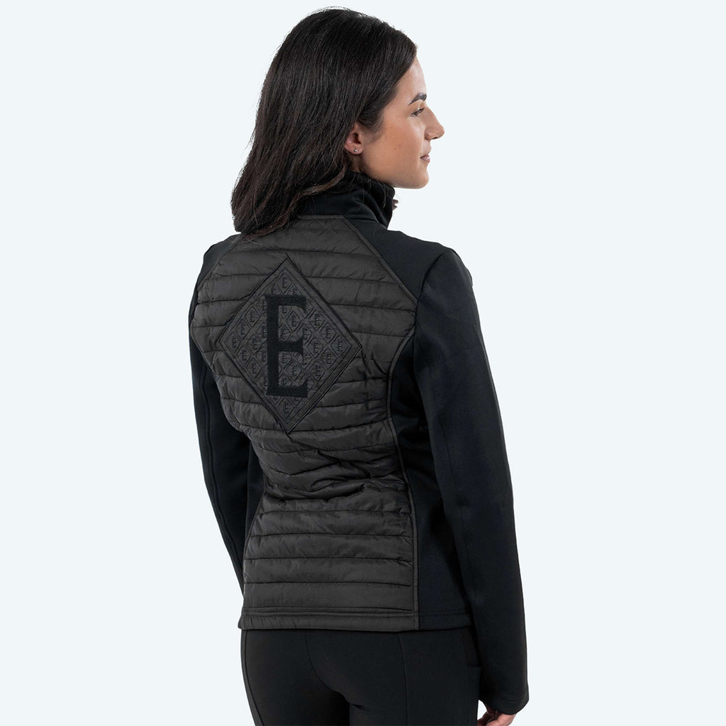 Elvera Equestrian Jacket EESeraphine Black