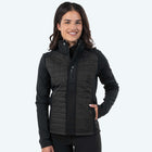 Elvera Equestrian Jacket EECalista Black
