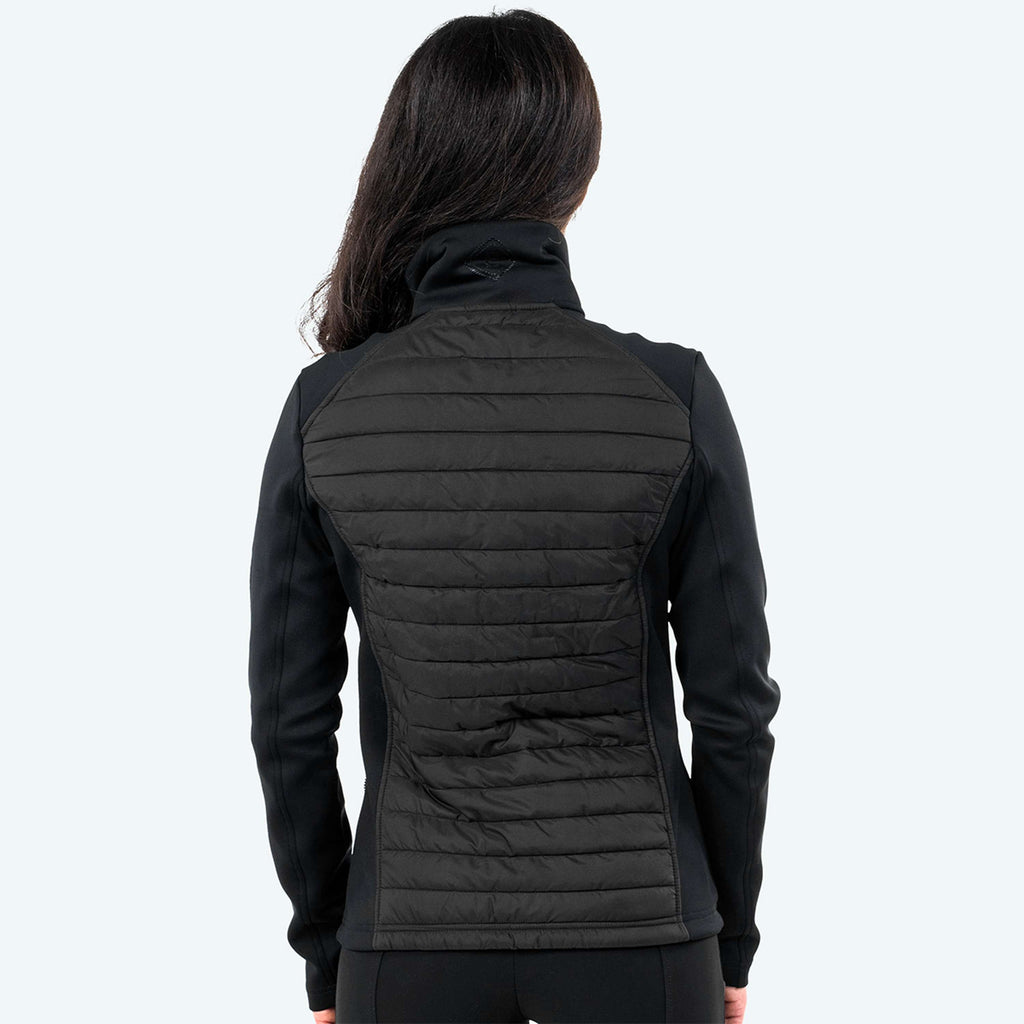 Elvera Equestrian Jacket EECalista Black