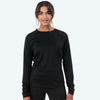 Elvera Equestrian Performance Shirt EELunara Black