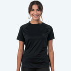 Elvera Equestrian Performance Shirt EENova Black