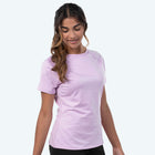 Elvera Equestrian Performance Shirt EENova Lila Purple