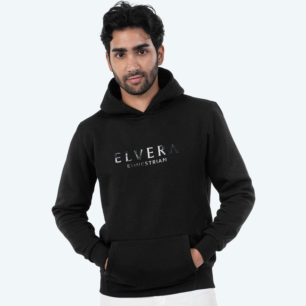 Elvera Equestrian Hoodie EEUnity Black