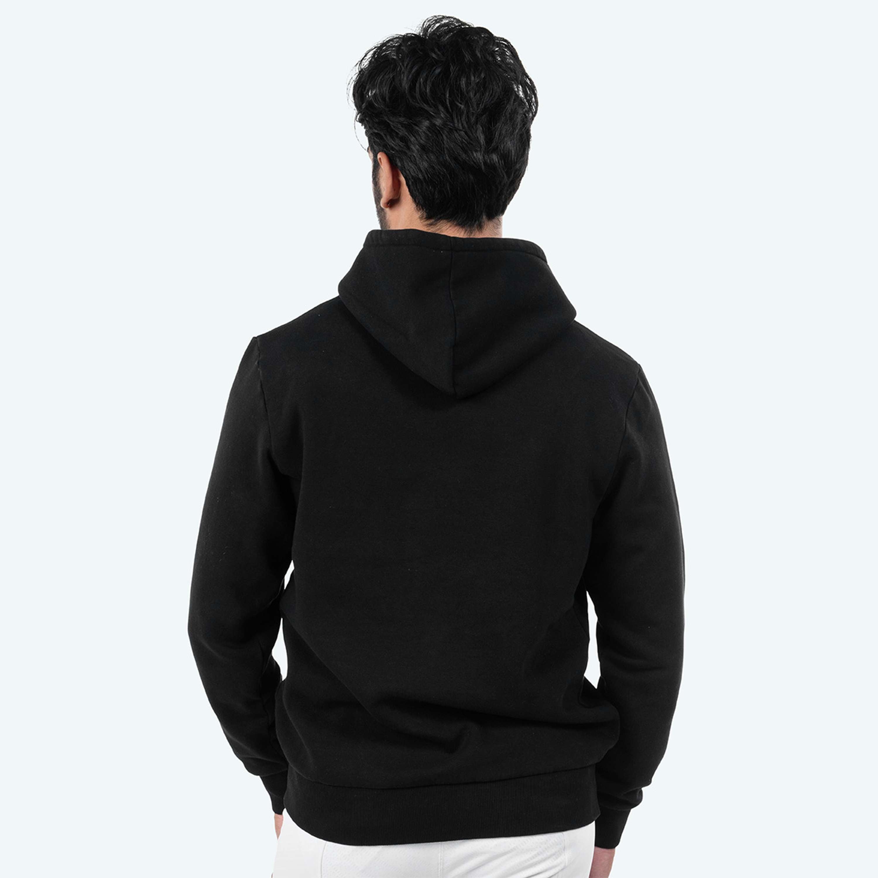 Elvera Equestrian Hoodie EEUnity Black