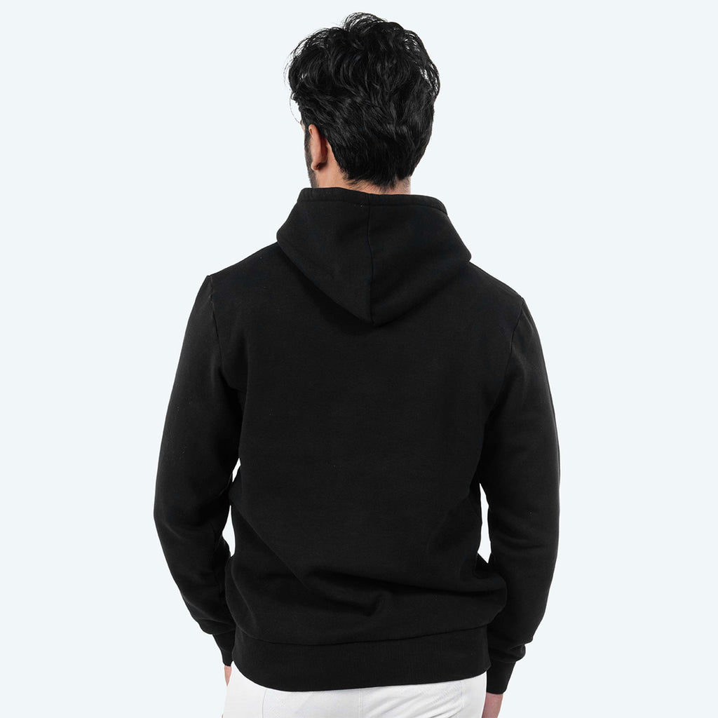 Elvera Equestrian Hoodie EEUnity Black