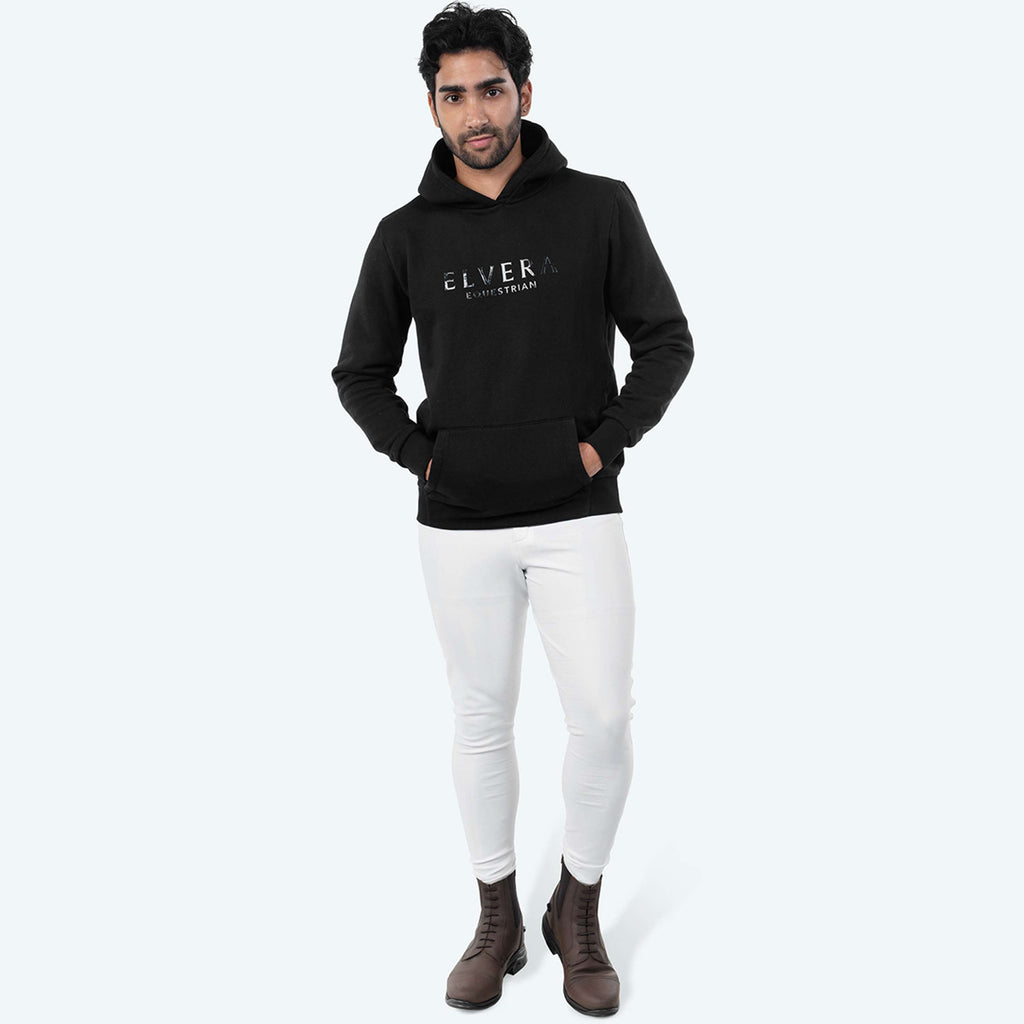 Elvera Equestrian Hoodie EEUnity Black