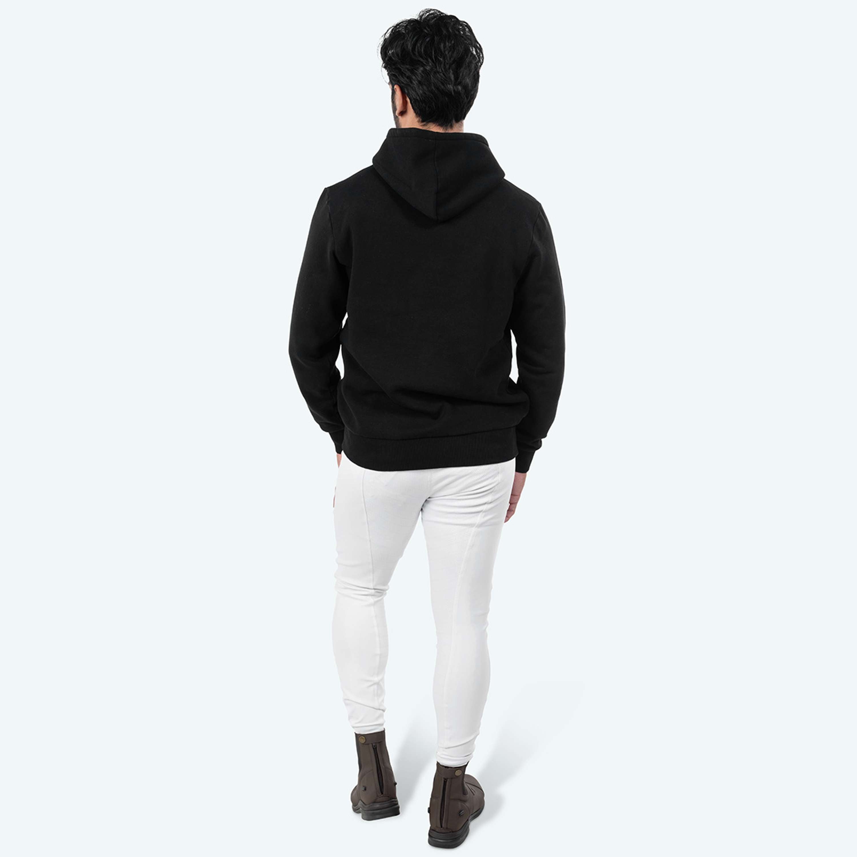 Elvera Equestrian Hoodie EEUnity Black