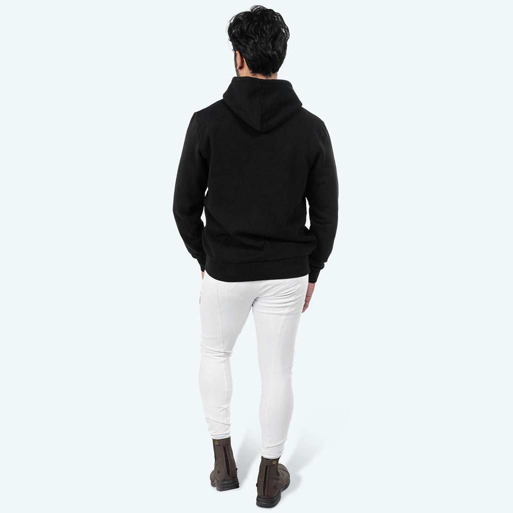 Elvera Equestrian Hoodie EEUnity Black