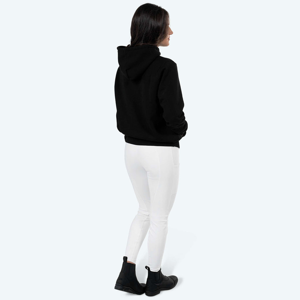 Elvera Equestrian Hoodie EEUnity Black