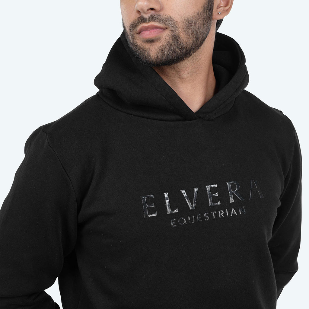 Elvera Equestrian Hoodie EEUnity Black