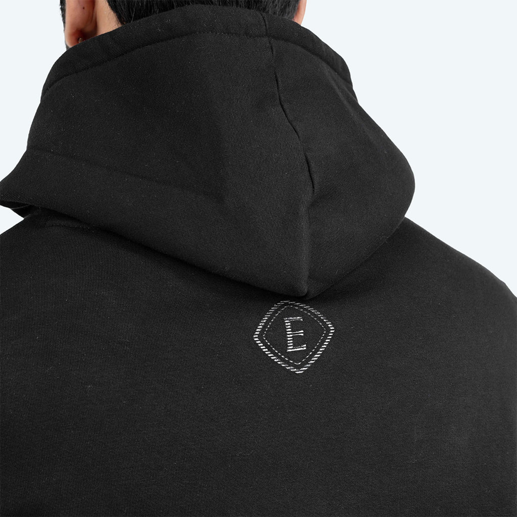 Elvera Equestrian Hoodie EEUnity Black