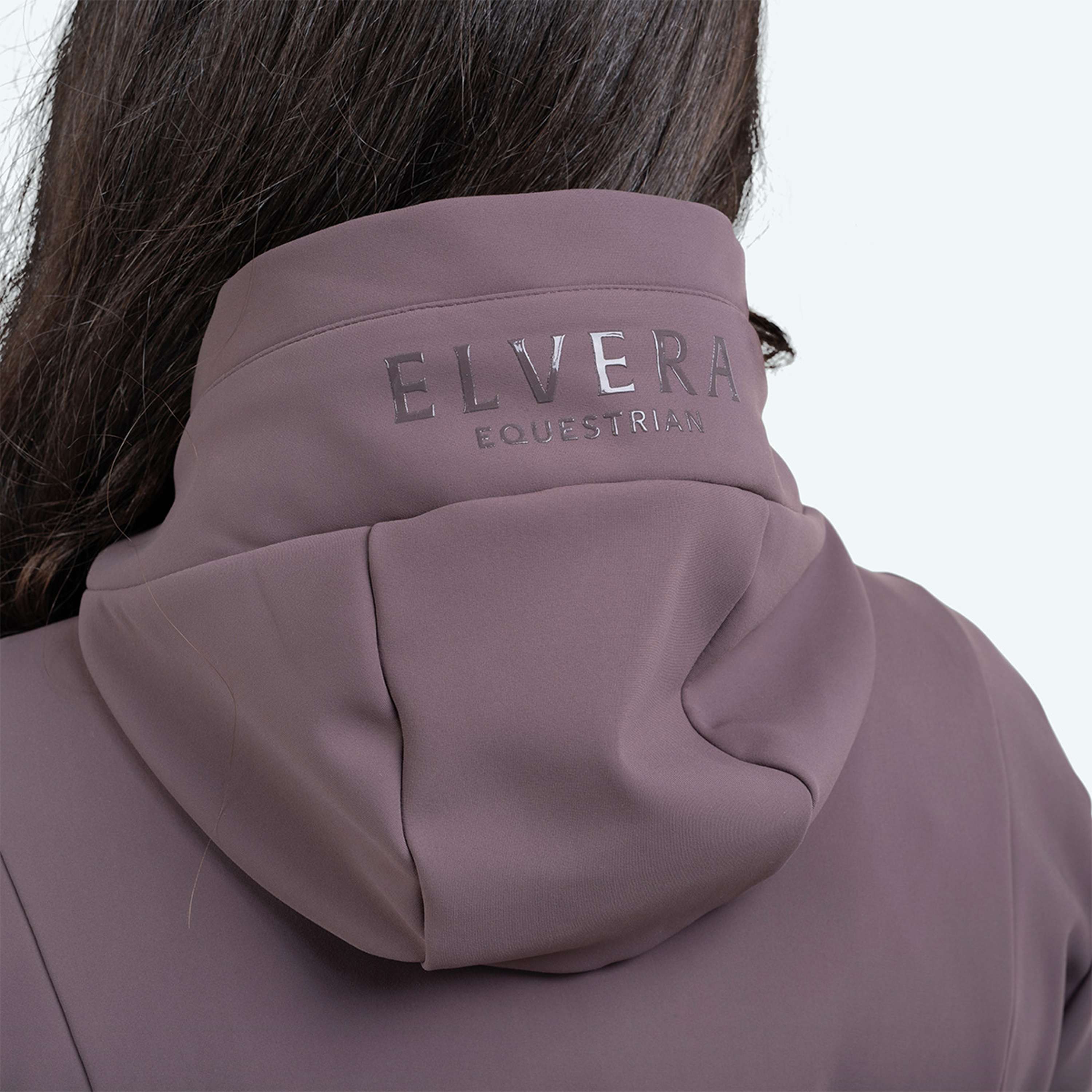 Elvera Equestrian Training Vest EEVirella Raisin