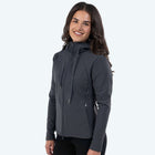 Elvera Equestrian Training Vest EEVirella Graphite