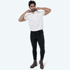 Elvera Equestrian Breeches Dual Core Pro Men Black