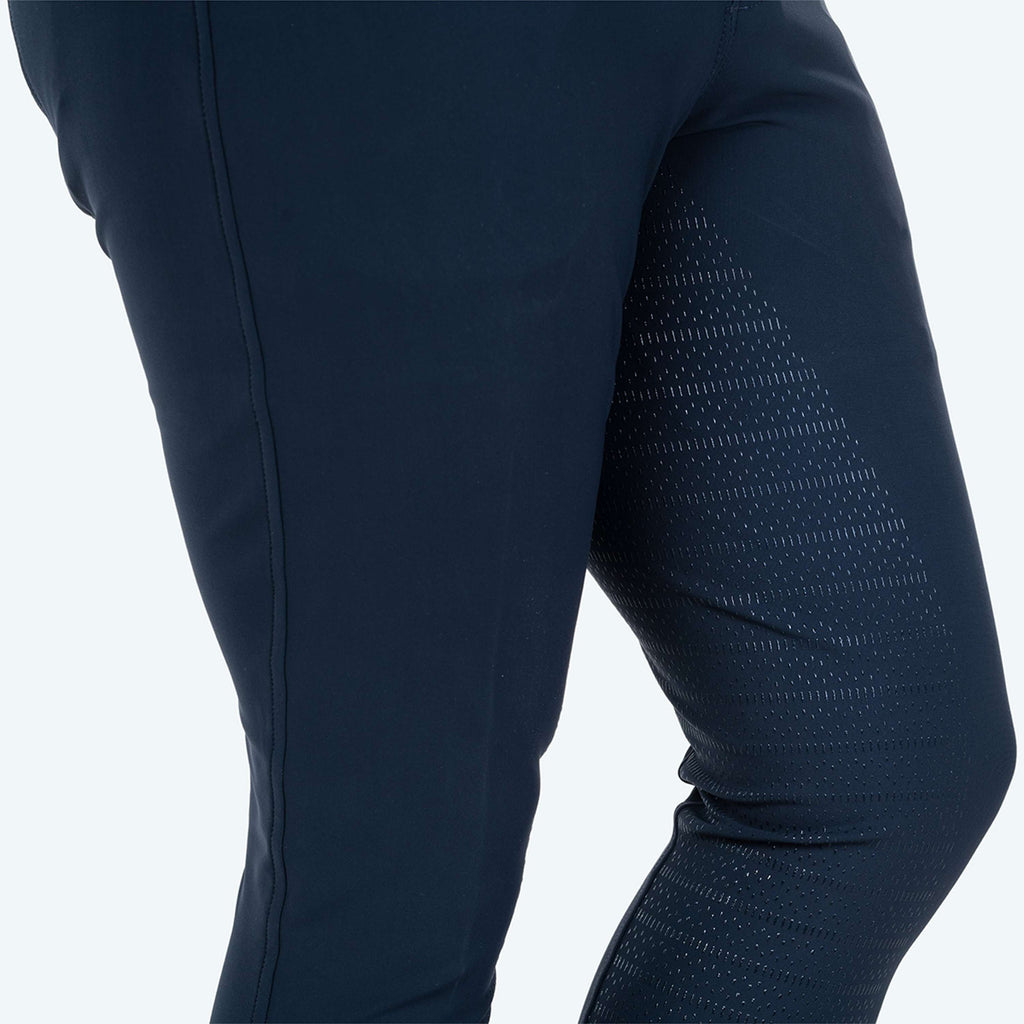 Elvera Equestrian Breeches Dual Core Pro Men Salute