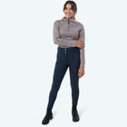 Elvera Equestrian Breeches Dual Core Pro Salute