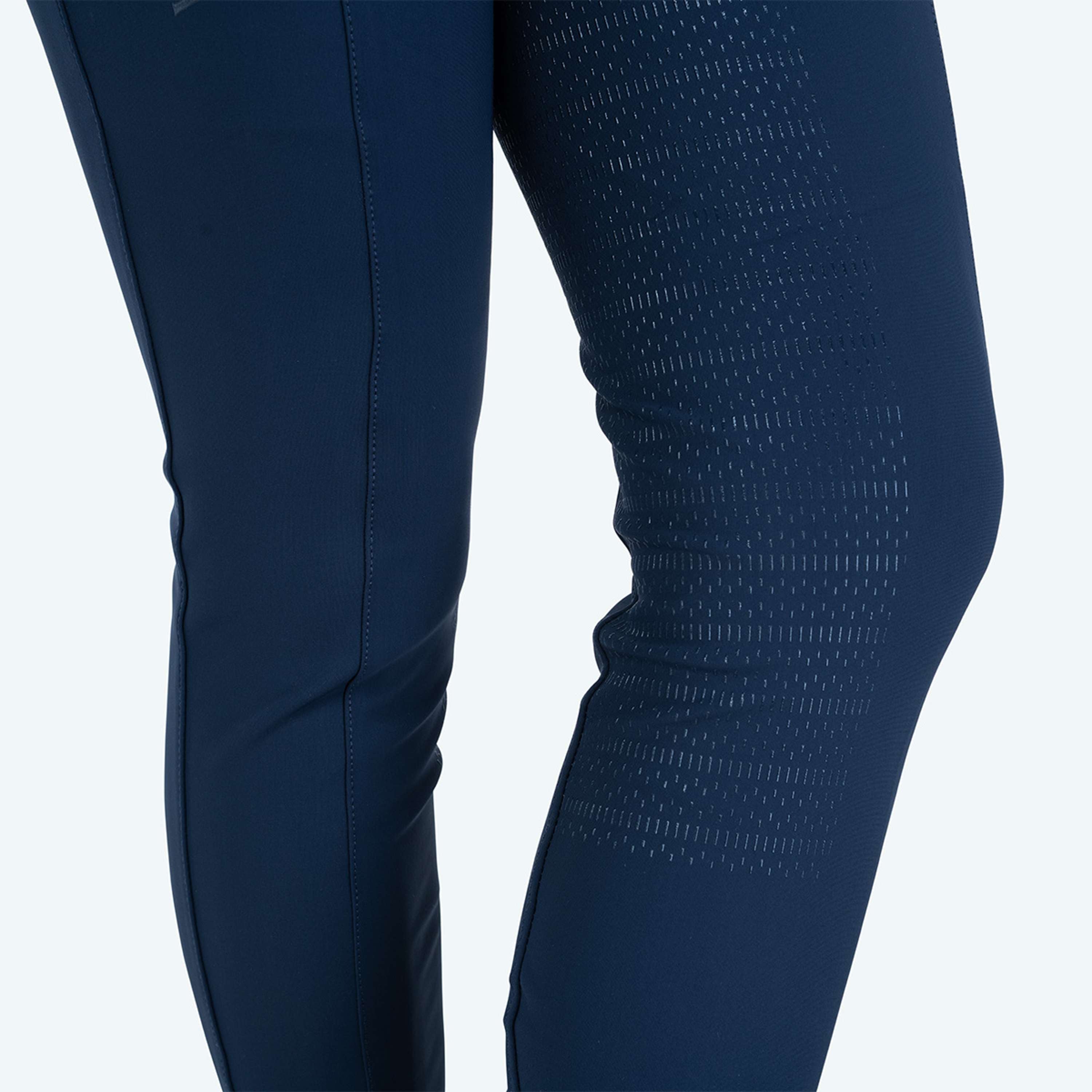 Elvera Equestrian Breeches Dual Core Pro Salute