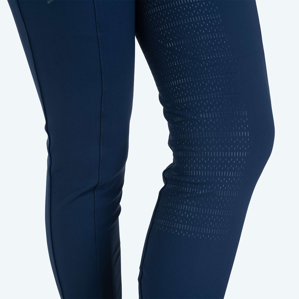 Elvera Equestrian Breeches Dual Core Pro Salute