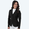Elvera Equestrian Competition Jacket EEChica Bling Black