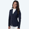 Elvera Equestrian Competition Jacket EEChica Bling Navy