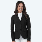 Elvera Equestrian Competition Jacket EEAmanda Black