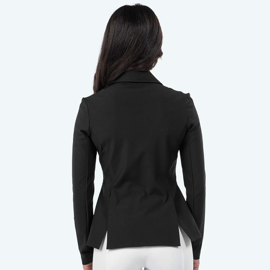 Elvera Equestrian Competition Jacket EEAmanda Black