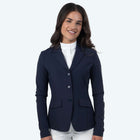 Elvera Equestrian Competition Jacket EEAmanda Navy