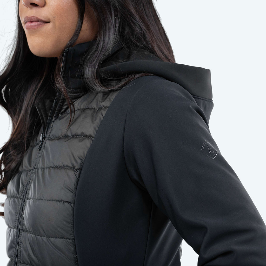 Elvera Equestrian Jacket EEHavilina Black