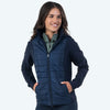 Elvera Equestrian Jacket EEHavilina Navy