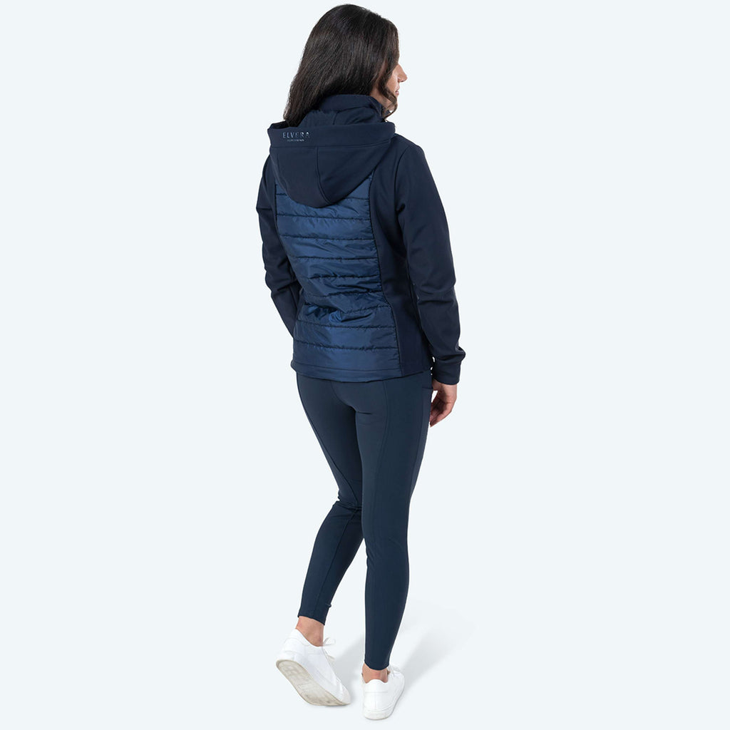 Elvera Equestrian Jacket EEHavilina Navy