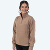 Elvera Equestrian Sweater EEHazardstory Latte