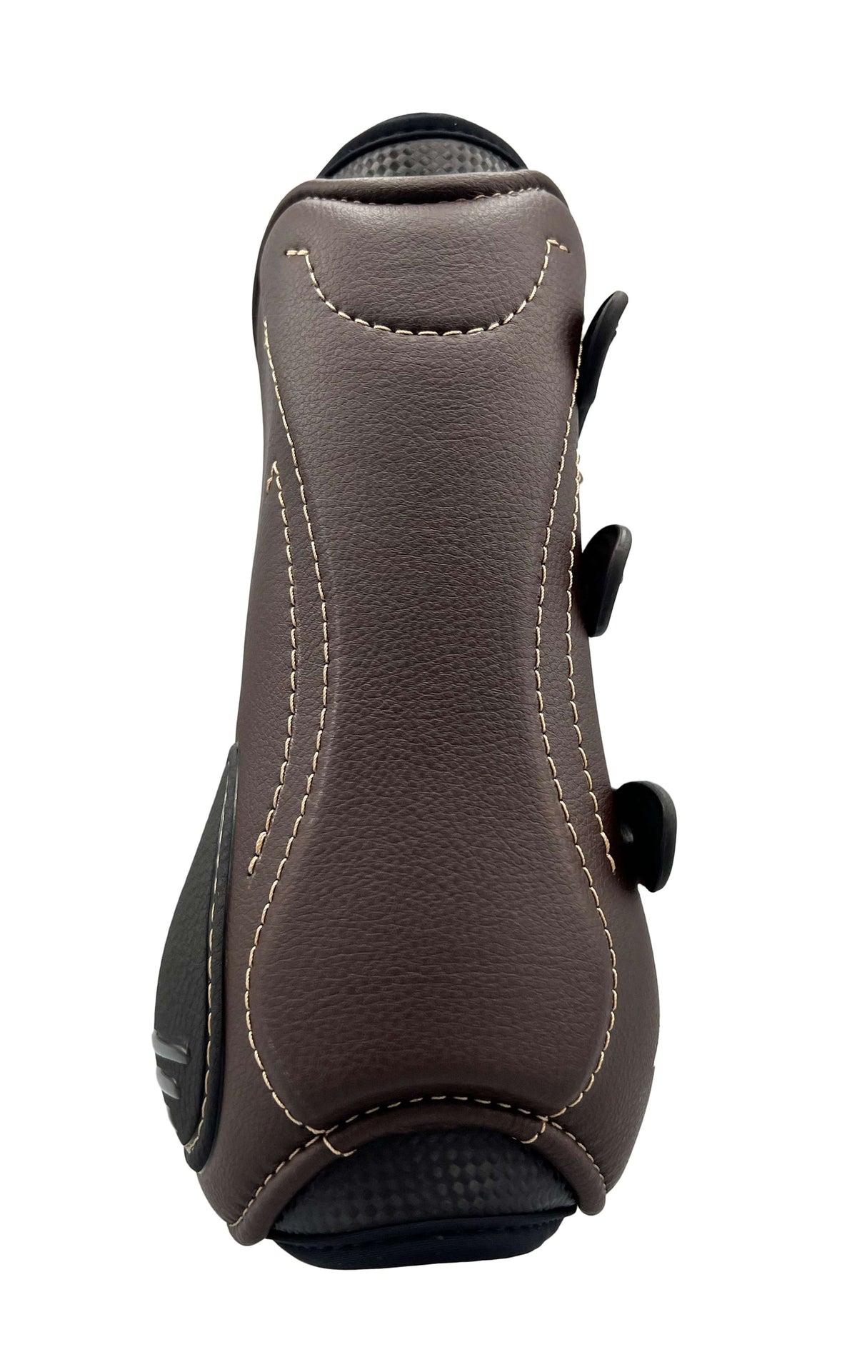 eQuick Tendon Boots Glam Brown