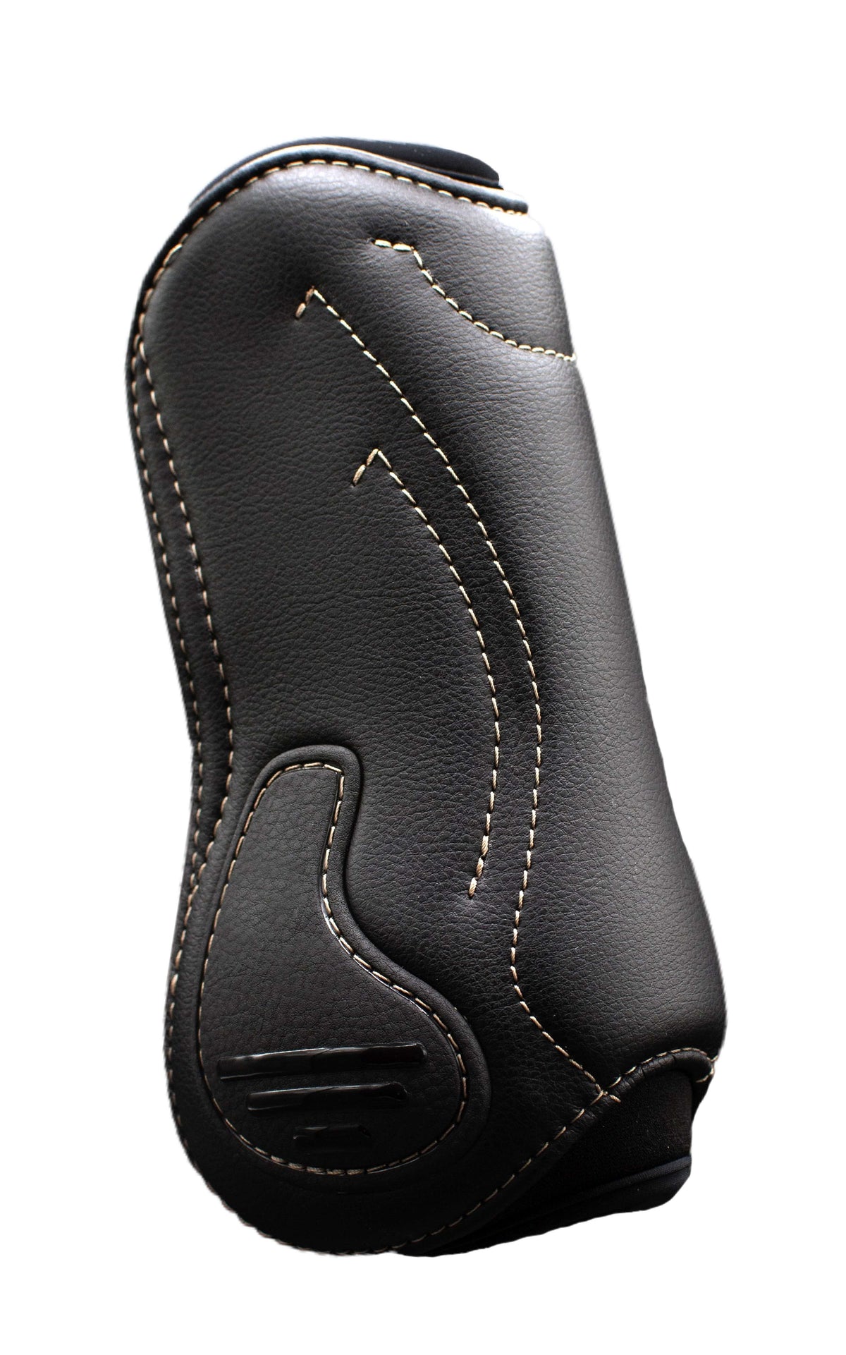 eQuick Tendon Boots Glam Black