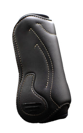 eQuick Tendon Boots Glam Black