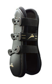 eQuick Tendon Boots Glam Black