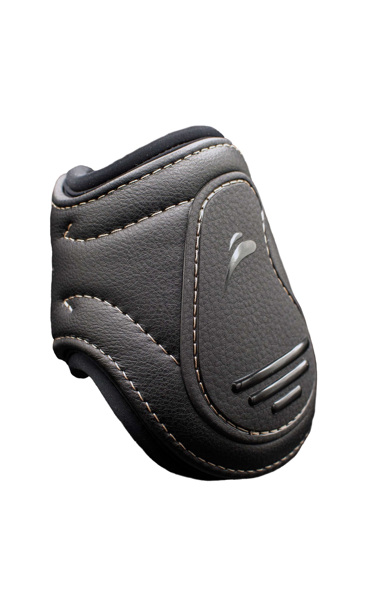 eQuick Fetlock Boots Glam Black