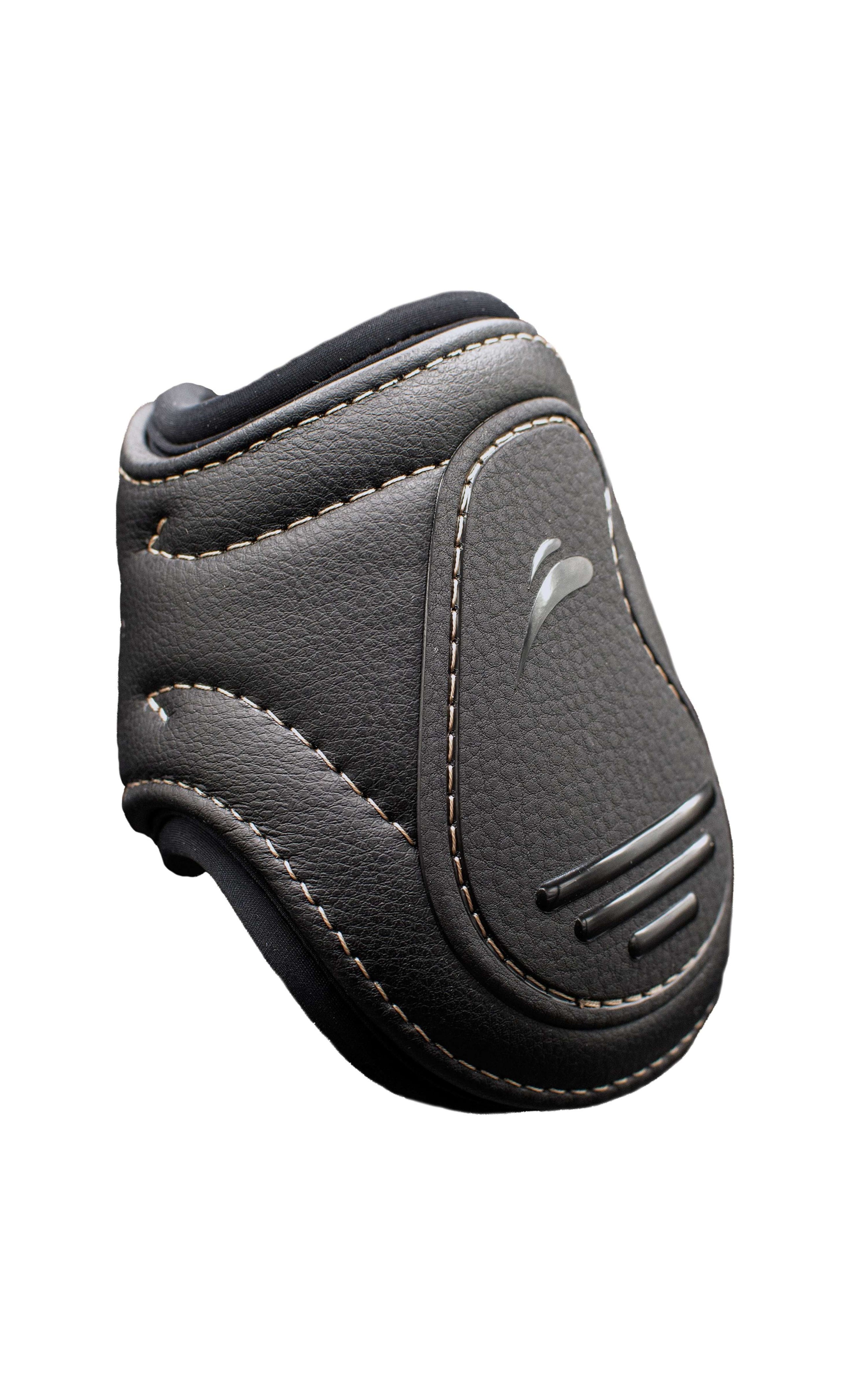 eQuick Fetlock Boots Glam Black