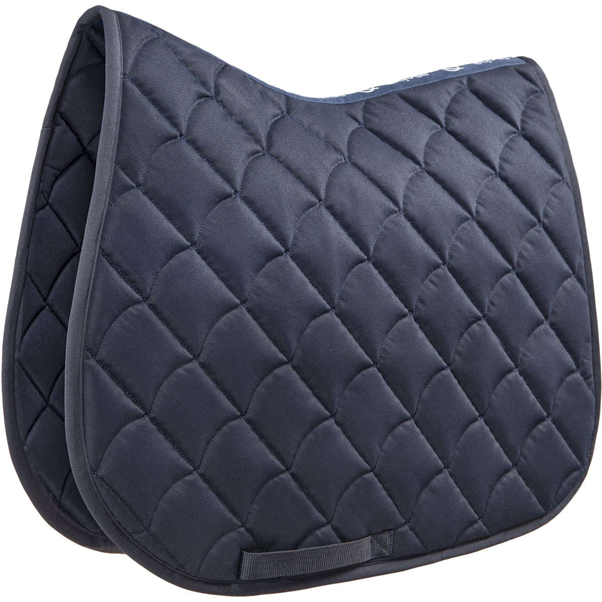 EQODE by Equiline Saddlepad Drake General Purpose Blue