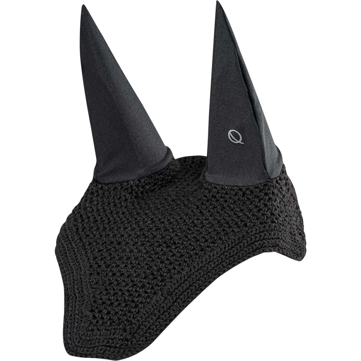 EQODE by Equiline Ear Net Deven Black