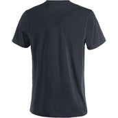 EQODE by Equiline T-shirt Dom Men Blue