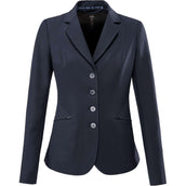 EQODE by Equiline Competition Jacket Dianna Blue