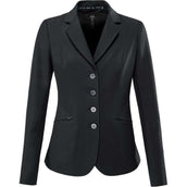 EQODE by Equiline Competition Jacket Dianna Black