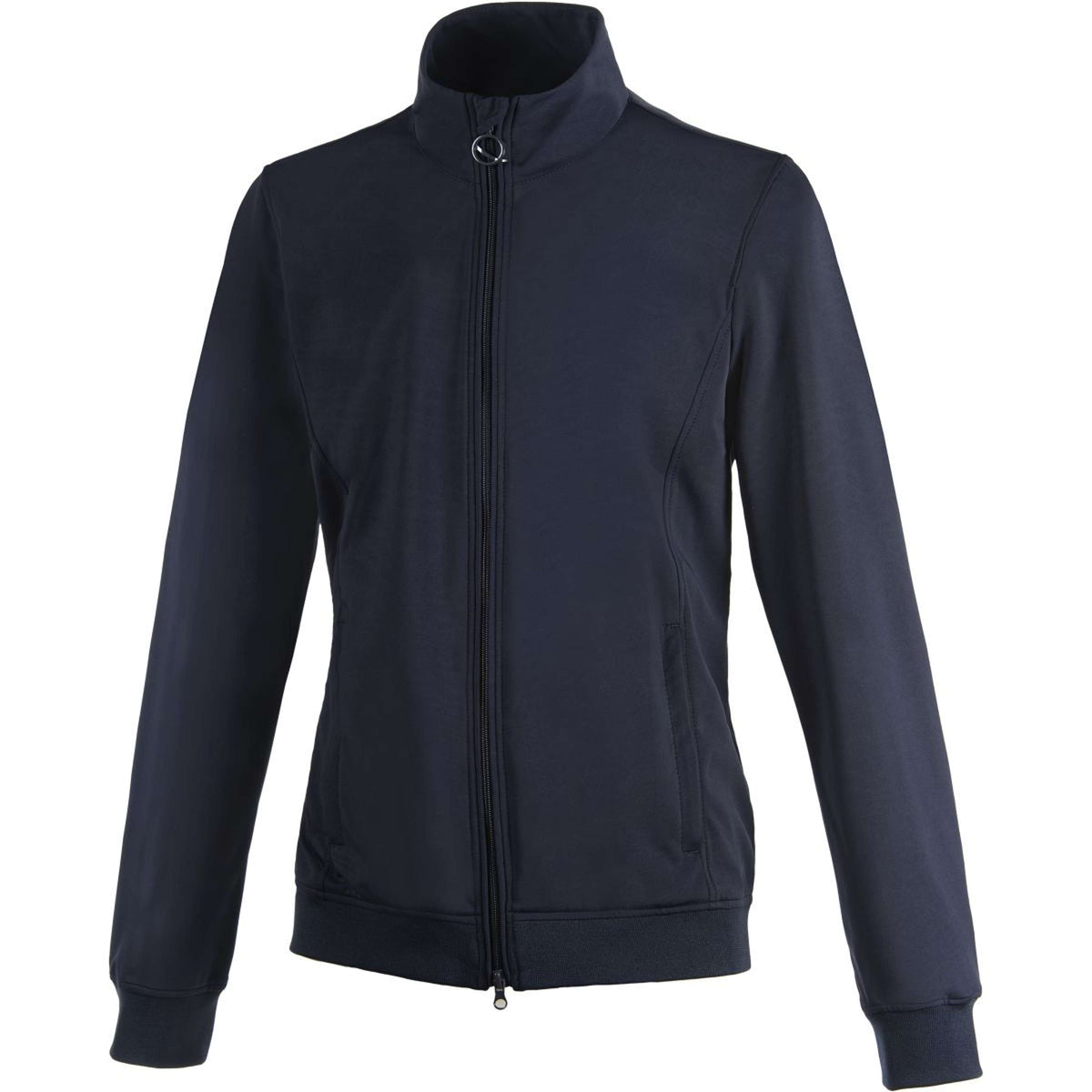 EQODE by Equiline Softshell Coat Denzel Men Blue