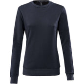 EQODE by Equiline Sweatshirt Dona Blue