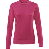 EQODE by Equiline Sweatshirt Dona Rose Red