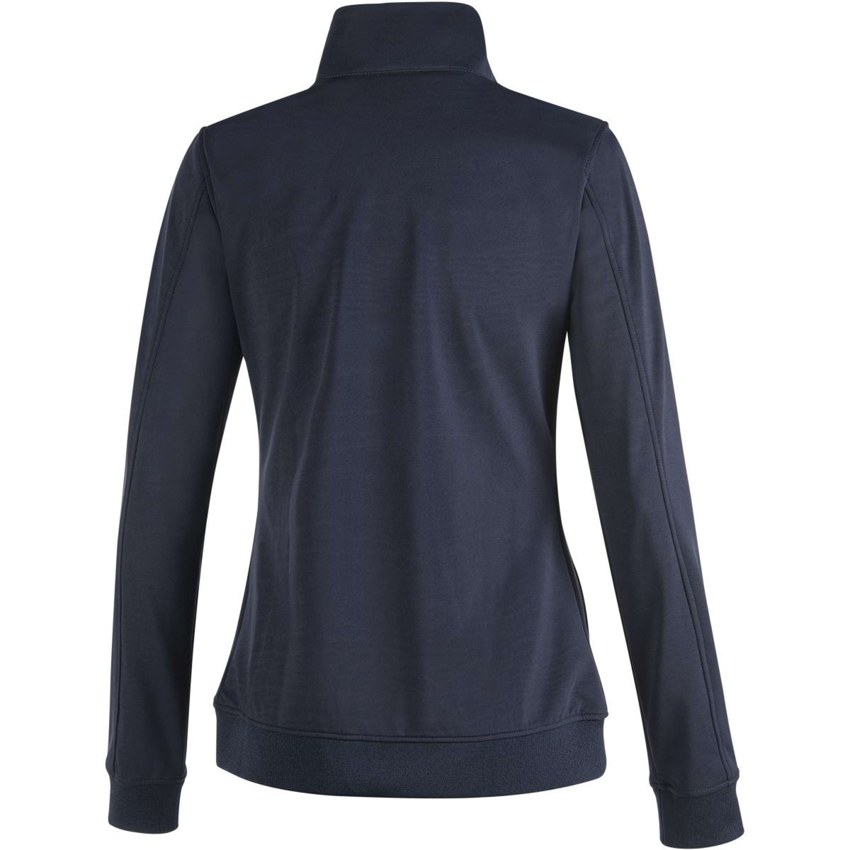 EQODE by Equiline Softshell Coat Dora Blue