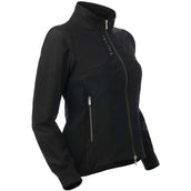 EQUITHÈME Jacket Pro Series Daylair Adults Black