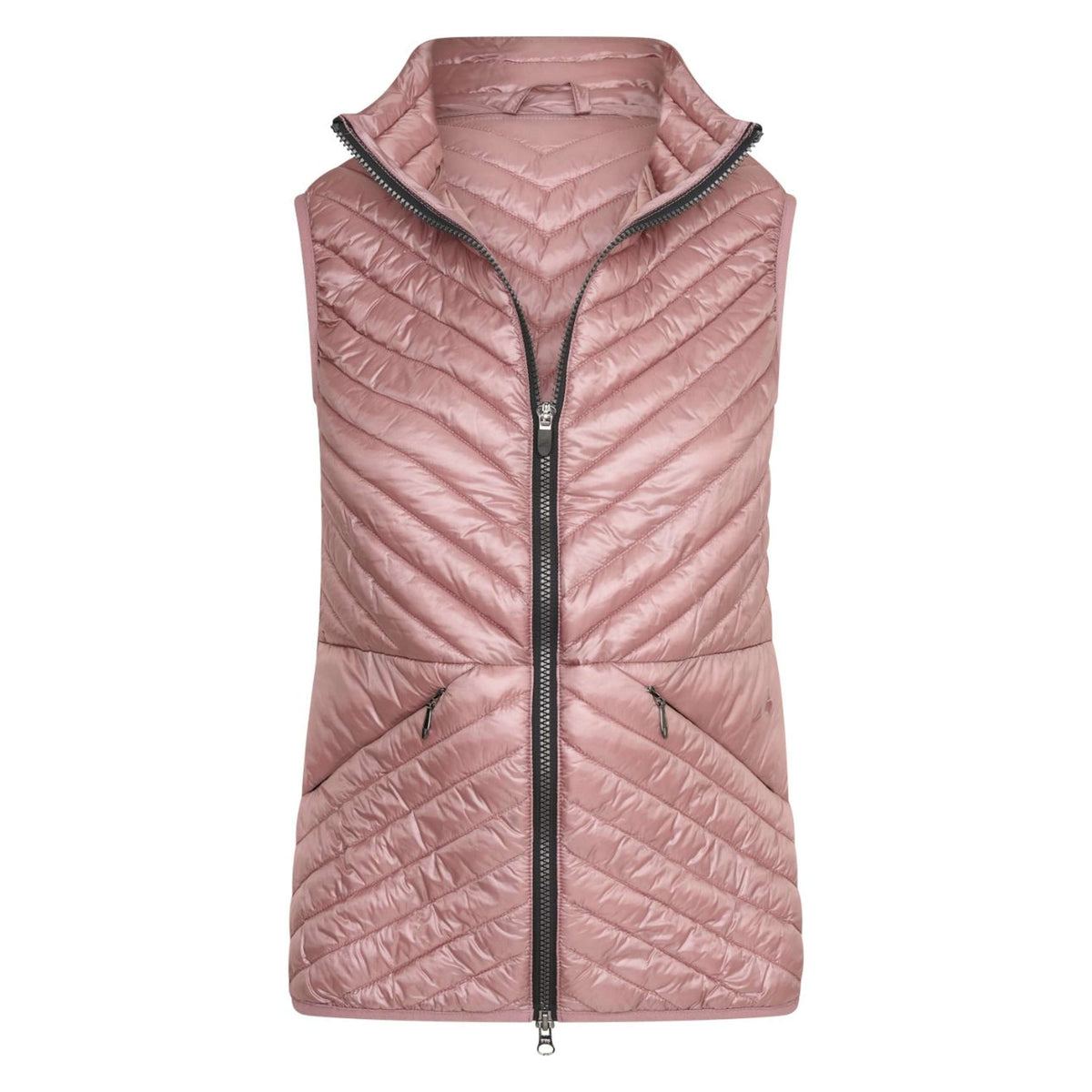 Euro-star Bodywarmer Allegra Nostalgic Pink